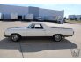 1971 Chevrolet El Camino for sale 101688621